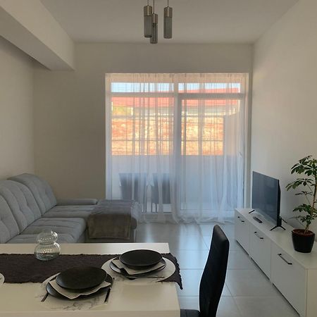 Silver Moon Residence 2 Arad Ngoại thất bức ảnh