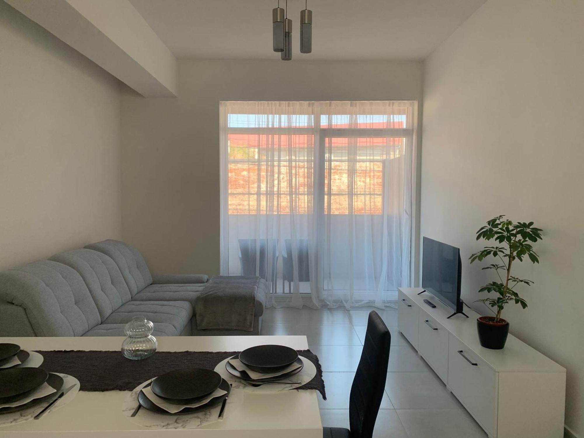 Silver Moon Residence 2 Arad Ngoại thất bức ảnh