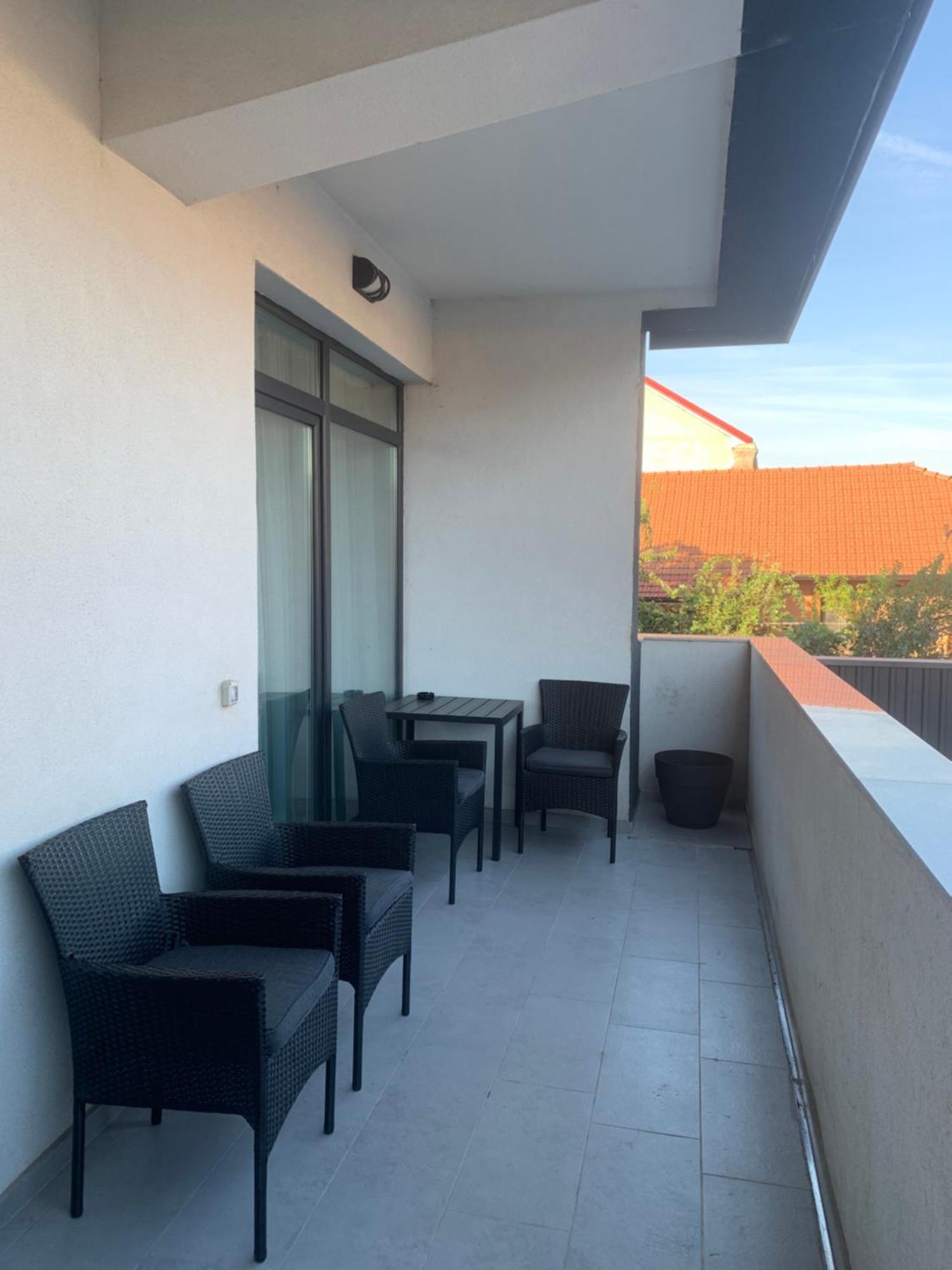 Silver Moon Residence 2 Arad Ngoại thất bức ảnh