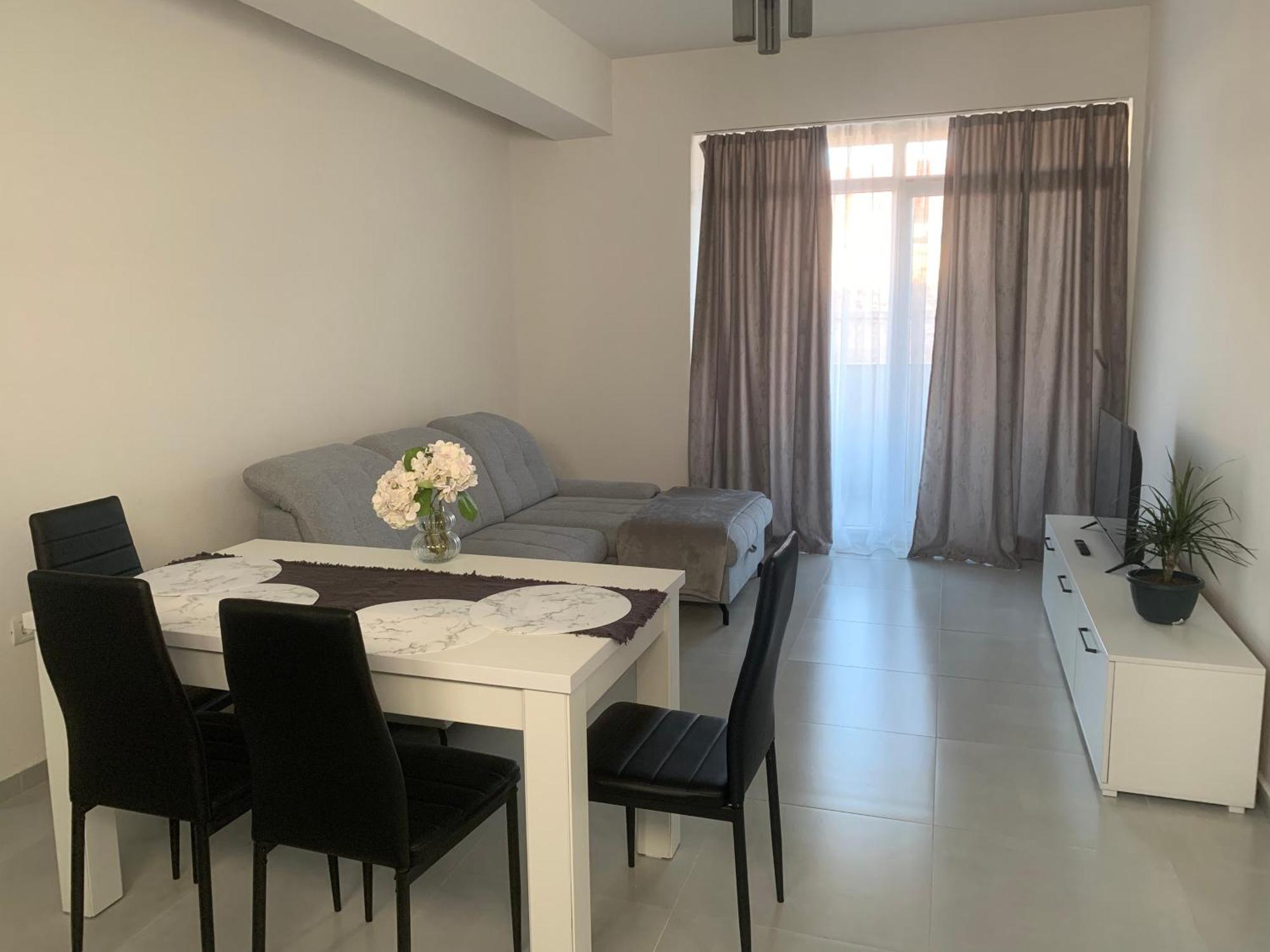 Silver Moon Residence 2 Arad Ngoại thất bức ảnh