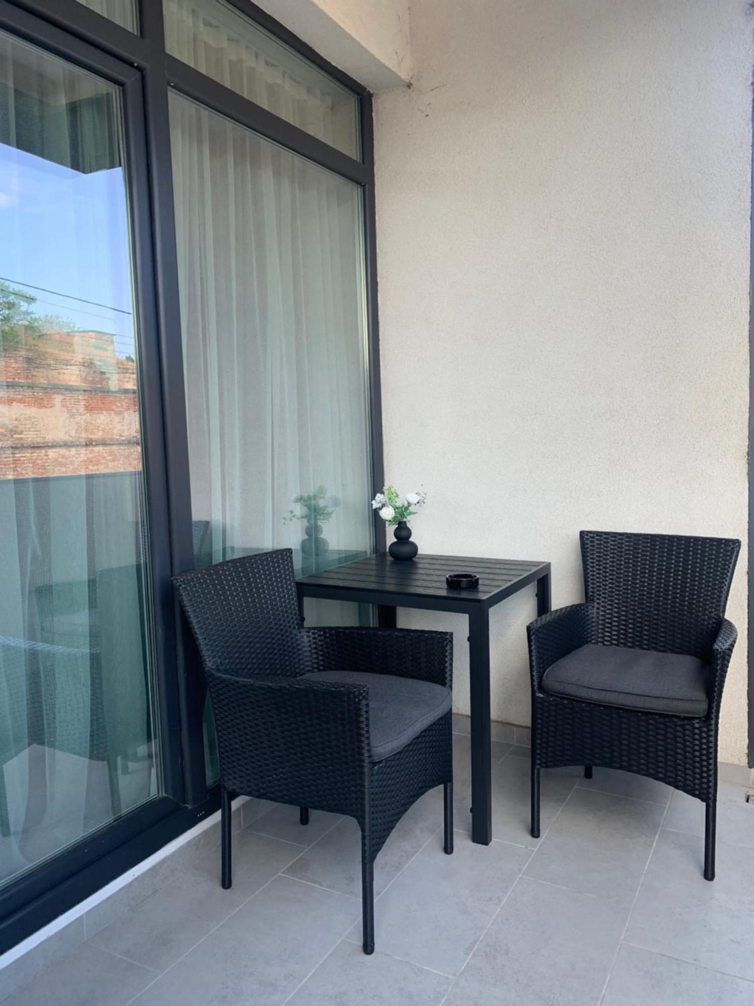 Silver Moon Residence 2 Arad Ngoại thất bức ảnh