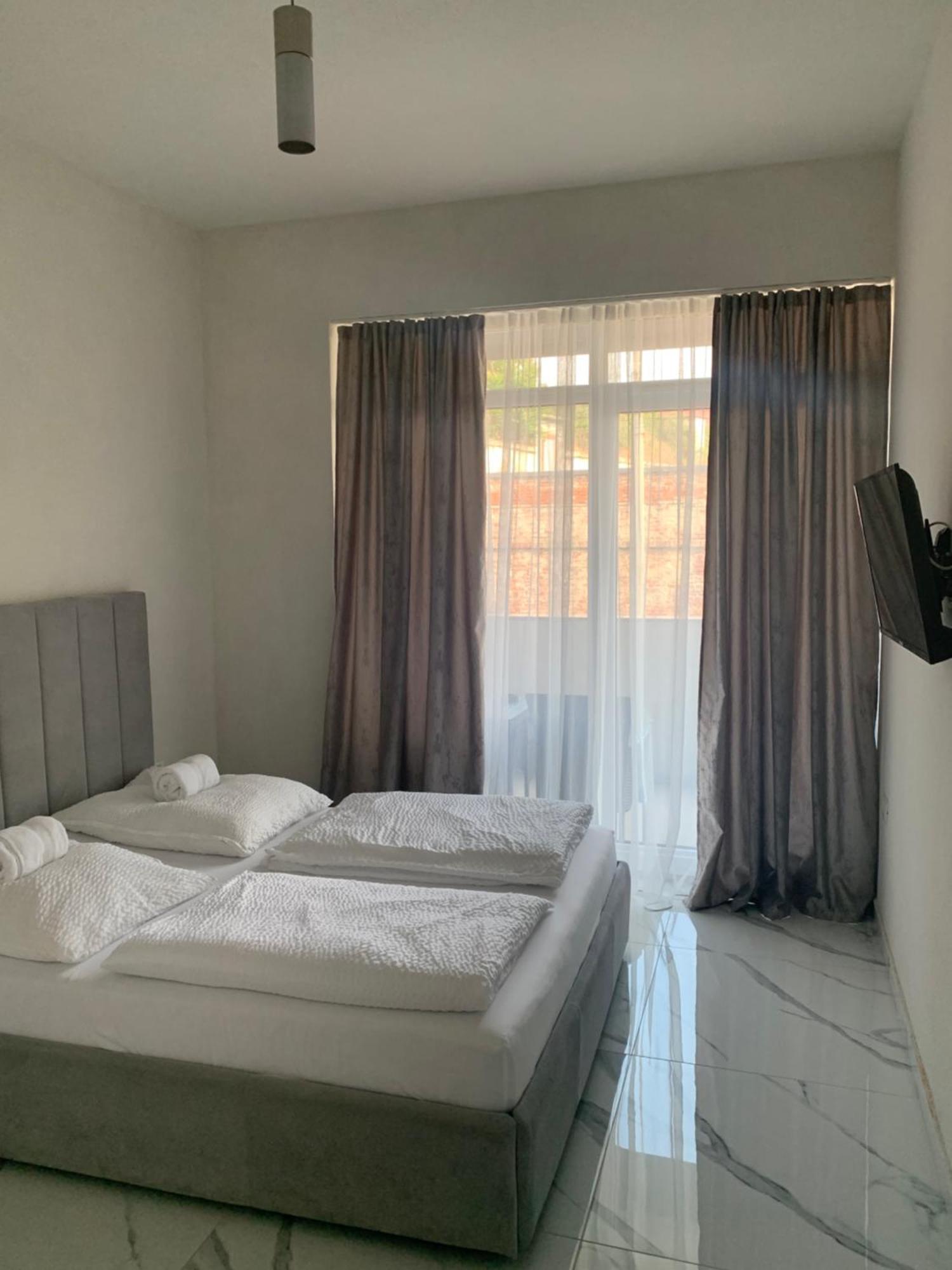 Silver Moon Residence 2 Arad Ngoại thất bức ảnh